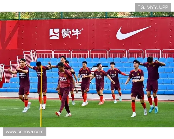 中国足球热身赛球星表现分析及排名前十名球员详细解读