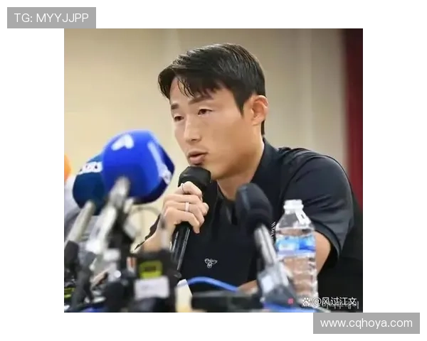 韩国足球联赛明星球员盘点 他们在赛场上如何影响足球格局 韩国足球联赛明星球员盘点 他们在赛场上如何影响足球格局